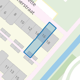 Perceel HDK03-E-8485