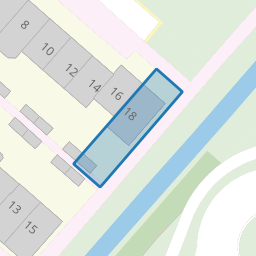 Perceel HDK03-E-8486