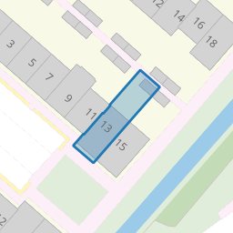 Perceel HDK03-E-8493