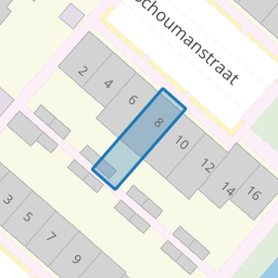 Perceel HDK03-E-8498