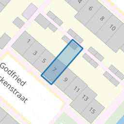 Perceel HDK03-E-8506