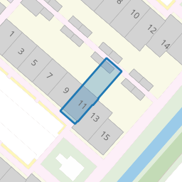 Perceel HDK03-E-8508