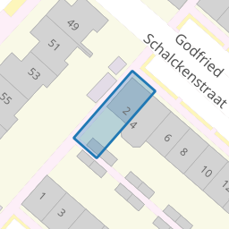 Perceel HDK03-E-8511