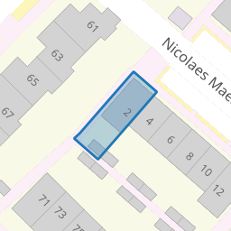 Perceel HDK03-E-8527