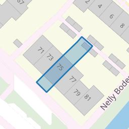 Perceel HDK03-E-8536