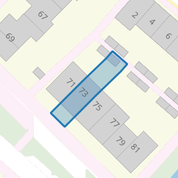 Perceel HDK03-E-8537