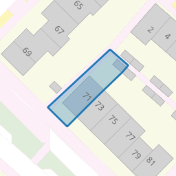 Perceel HDK03-E-8538