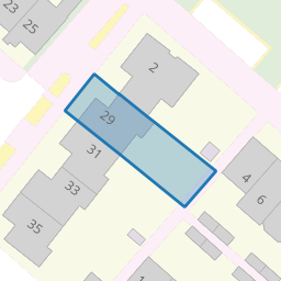 Perceel HDK03-E-8539