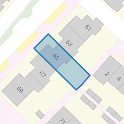 Perceel HDK03-E-8557