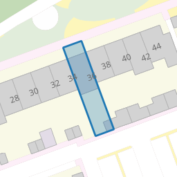 Perceel HDK03-E-8586