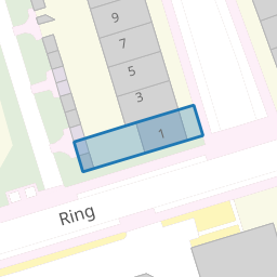 Perceel HDK03-E-8591