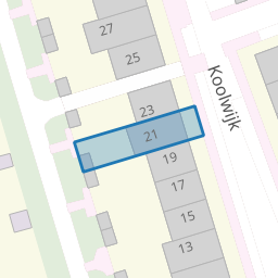 Perceel HDK03-E-8601