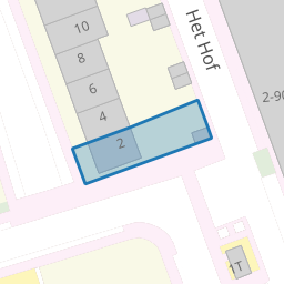 Perceel HDK03-E-8609