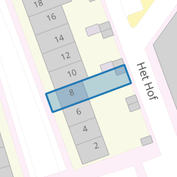 Perceel HDK03-E-8612