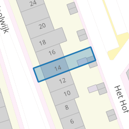 Perceel HDK03-E-8615