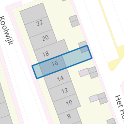 Perceel HDK03-E-8616