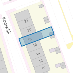 Perceel HDK03-E-8617