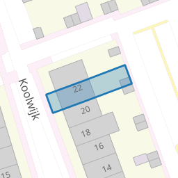 Perceel HDK03-E-8619