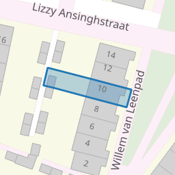 Perceel HDK03-E-8683