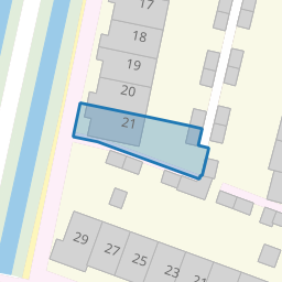 Perceel HDK03-E-8691