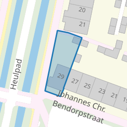 Perceel HDK03-E-8692