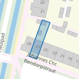 Perceel HDK03-E-8693