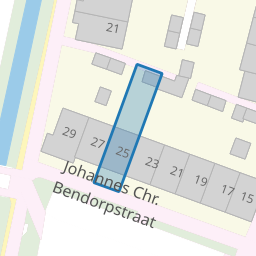 Perceel HDK03-E-8694