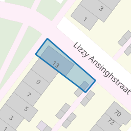 Perceel HDK03-E-8700