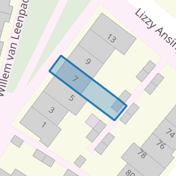 Perceel HDK03-E-8703