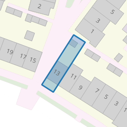 Perceel HDK03-E-8707