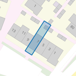 Perceel HDK03-E-8710