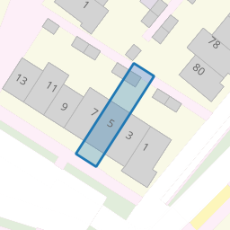 Perceel HDK03-E-8711