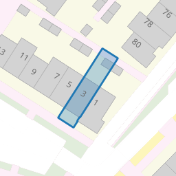 Perceel HDK03-E-8712