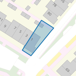 Perceel HDK03-E-8713