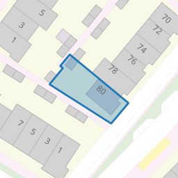 Perceel HDK03-E-8714