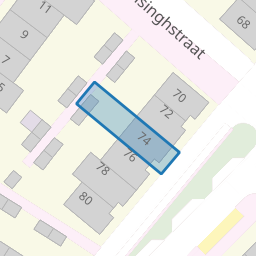 Perceel HDK03-E-8717