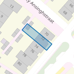 Perceel HDK03-E-8718