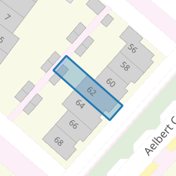 Perceel HDK03-E-8723