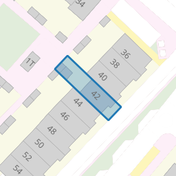 Perceel HDK03-E-8733