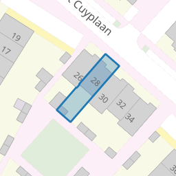 Perceel HDK03-E-8740