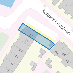 Perceel HDK03-E-8742