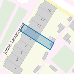 Perceel HDK03-E-8746