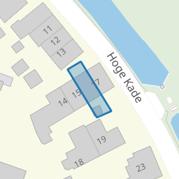 Perceel HDK03-E-8766