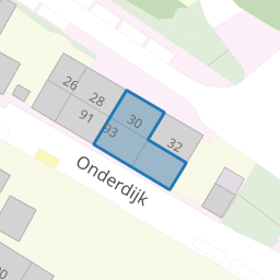 Perceel HDK03-E-8787