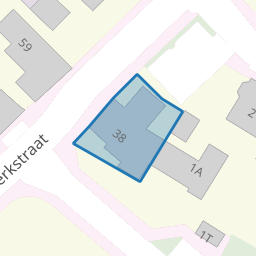 Perceel HDK03-E-8796