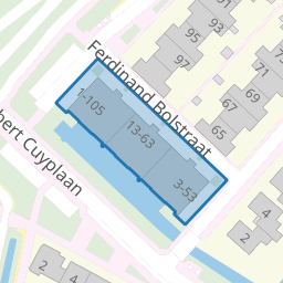 Perceel HDK03-E-8829