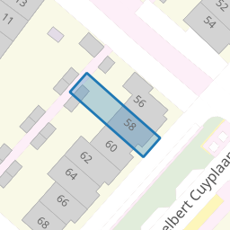 Perceel HDK03-E-8840