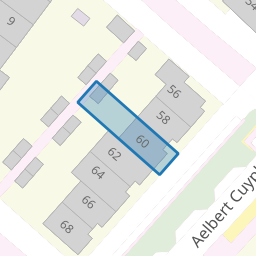 Perceel HDK03-E-8841