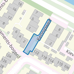 Perceel HDK03-E-8871