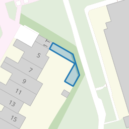 Perceel HDK03-E-8872